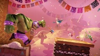 Inside the Ubisoft studio remaking Rayman Legends in 3D – and what it means for Rayman’s future