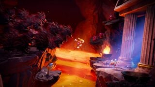 Inside the Ubisoft studio remaking Rayman Legends in 3D – and what it means for Rayman’s future