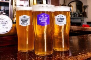 A pop-up Valorant themed pub run by UK YouTuber Big John opens in London this weekend插图 A pop-up Valorant themed pub run by UK YouTuber Big John opens in London this weekend