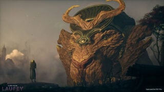 PlayStation unveils God of War Laufey, a new PS5 entry starring Kratos’s ‘dead’ wife, Faye