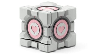 “We’re going to regret that decision”: Dbrand cancels its Companion Cube Steam Machine case after Valve demands it