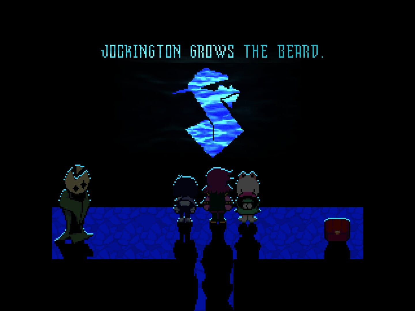 Deltarune Chapter 6 set for 2027 release as Chapter 5 achieves new peak concurrent Steam players