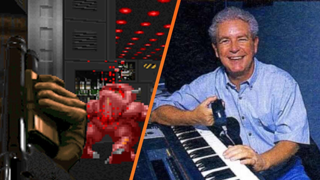 Bobby Prince, the composer of Doom’s iconic soundtrack, has died at 81