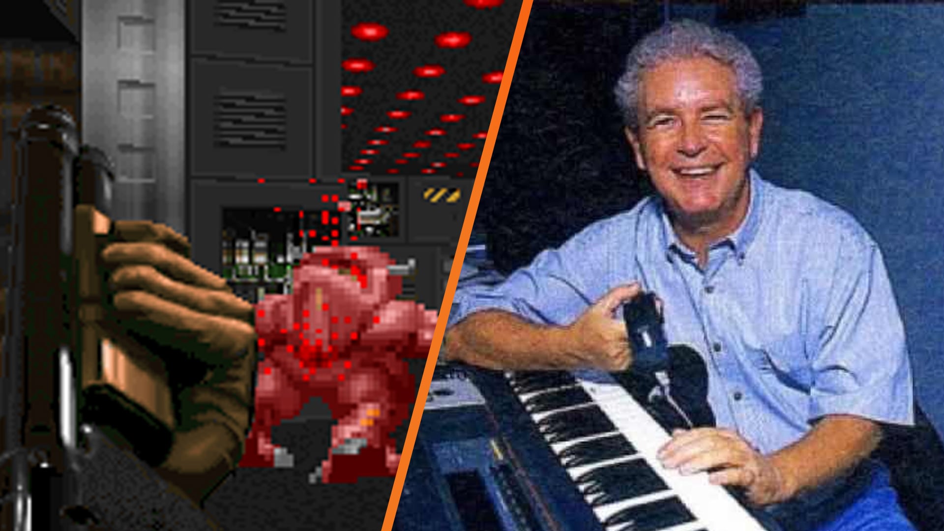 Bobby Prince, the composer of Doom’s iconic soundtrack, has died at 81