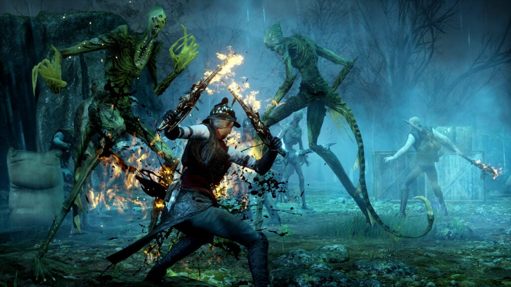 Dragon Age co-creator says AI is a ‘virulent plague’ that stops developers learning the craft