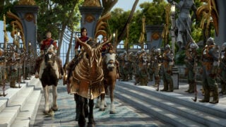 Dragon Age co-creator says AI is a ‘virulent plague’ that stops developers learning the craft