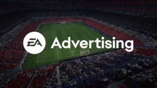 Electronic Arts launches EA Advertising, which it says will add brands into games in a ‘non-disruptive’ way