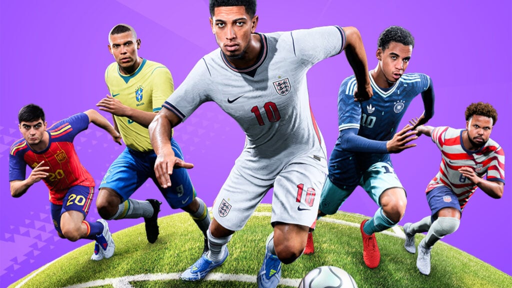 EA has predicted who will win the 2026 FIFA World Cup, after getting the last four right
