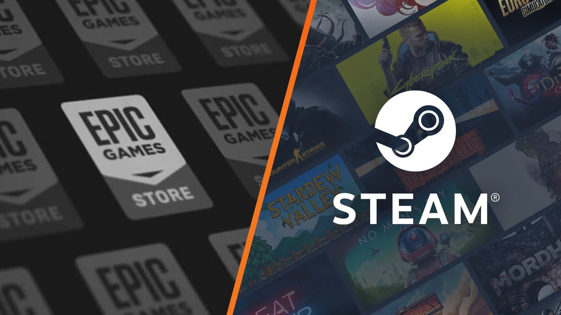 Epic Games CEO says it’s ‘really irresponsible’ of Steam to make studios disclose AI use