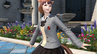 Tokyo’s Shibuya region is giving residents Final Fantasy 14 in-game items for donating their taxes插图 Tokyo’s Shibuya region is giving residents Final Fantasy 14 in-game items for donating their taxes