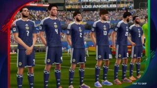FIFA World Cup review: Netflix delivers a woefully undercooked companion to the world’s biggest tournament插图 FIFA World Cup review: Netflix delivers a woefully undercooked companion to the world’s biggest tournament