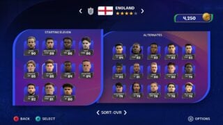 FIFA World Cup review: Netflix delivers a woefully undercooked companion to the world’s biggest tournament插图2 FIFA World Cup review: Netflix delivers a woefully undercooked companion to the world’s biggest tournament