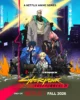 Cyberpunk: Edgerunners 2 confirms fall release as four new characters are introduced