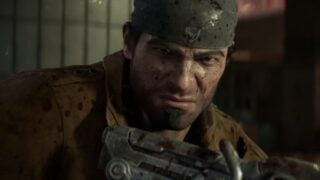 It’s official: Gears of War E-Day is coming in October, and PS5 won’t be getting it