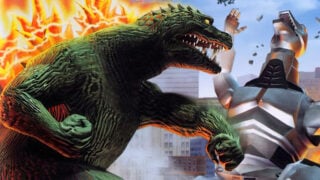 A remaster of 2002 game Godzilla: Destroy All Monsters Melee is reportedly coming this year