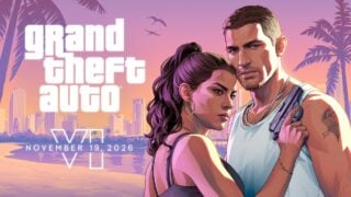 Rockstar confirms there will be no disc version of GTA6 at launch