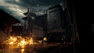 Resident Evil Veronica producer explains why it deserves a remake and is ‘just as important’ as numbered entries