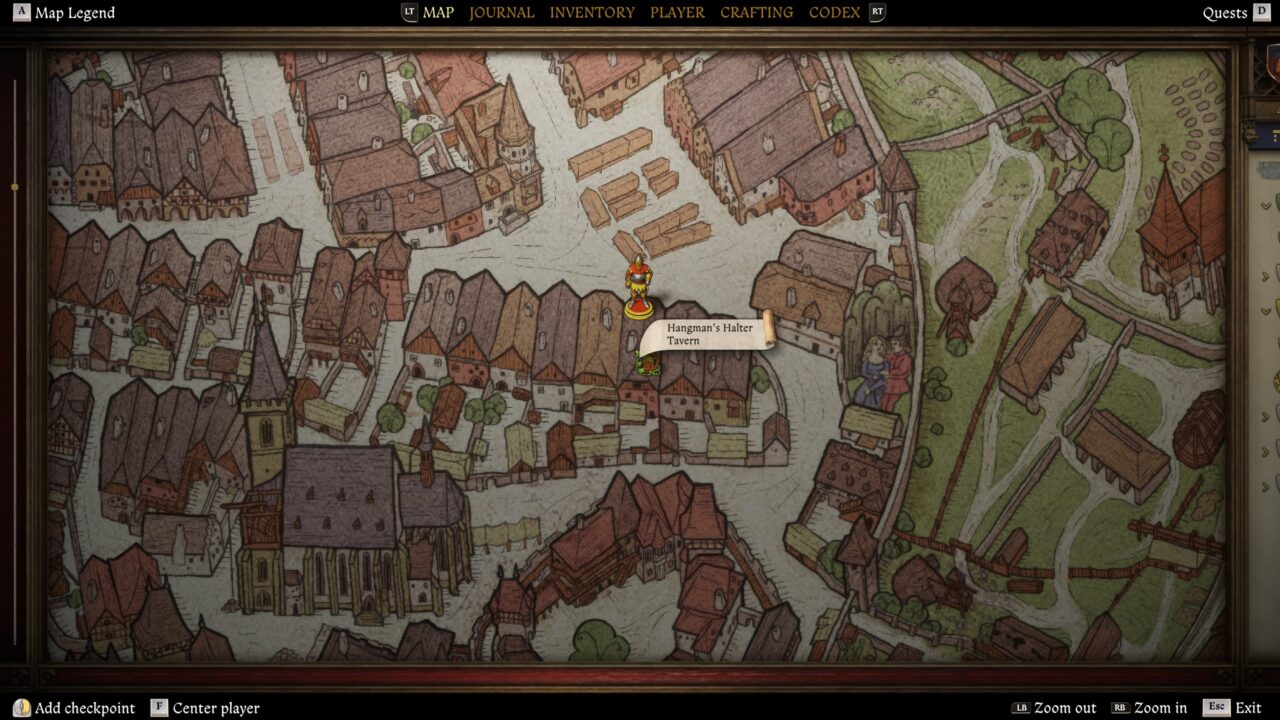 Kcd2 Rosenberg KCD2: Full Balatro Jester’s Visit update quest and rewards explained | VGC
