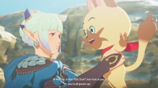 MHS3: How to stop and beat Exotic Kulu-Ya-Ku