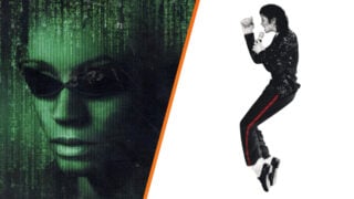 Michael Jackson nearly made a game called Dark Rim with Enter the Matrix studio Shiny Entertainment