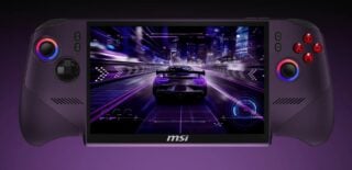 MSI prices its latest handheld at $1,800 as exec says ‘it will be a tough year for us and the gamers’插图 MSI prices its latest handheld at $1,800 as exec says ‘it will be a tough year for us and the gamers’