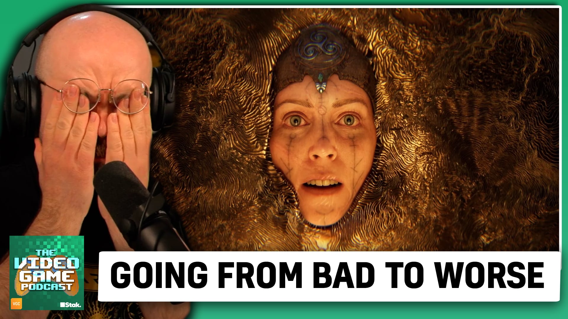 Podcast: Is Xbox about to close multiple studios?