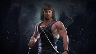 Rambo could be the next major collaboration coming to Fortnite插图 Rambo could be the next major collaboration coming to Fortnite