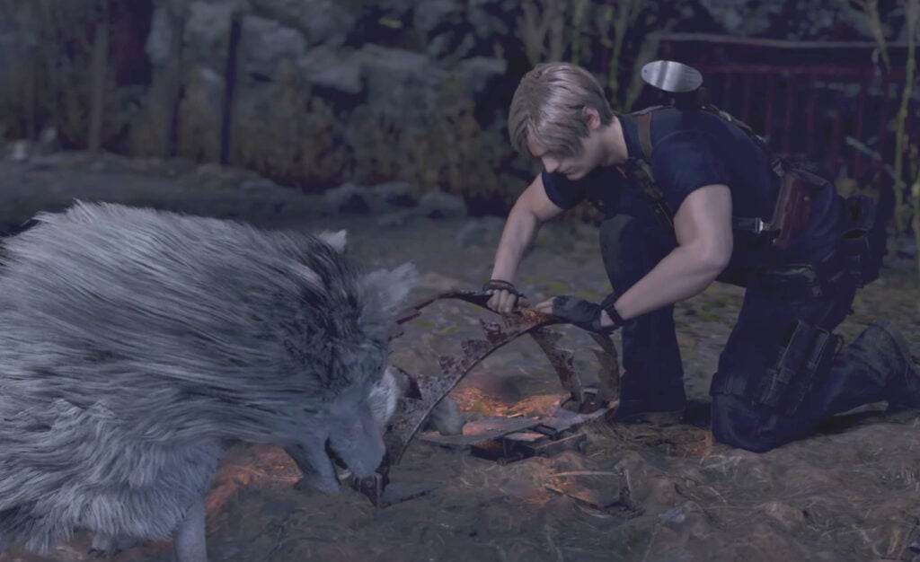 Hideki Kamiya describes his ‘cozy’ Resident Evil game, with retired Leon walking the dog