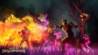RuneScape: Dragonwilds is leaving Early Access and coming to PS5 and Xbox Series X/S in September