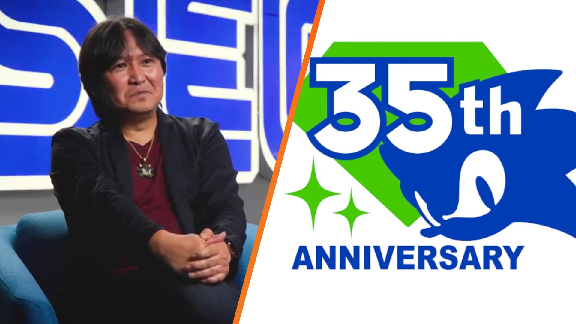 Happy 35th, Sonic: Sonic Team boss on anniversary plans and how Mania inspired new indie collab