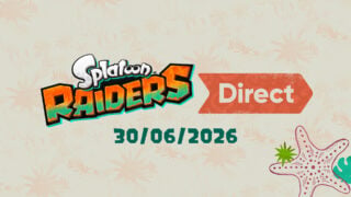 Nintendo’s Splatoon Raiders Nintendo Direct presentation takes place this week