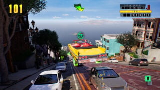 Crazy Taxi’s creator explains why it’s the right time to bring back Sega’s classic