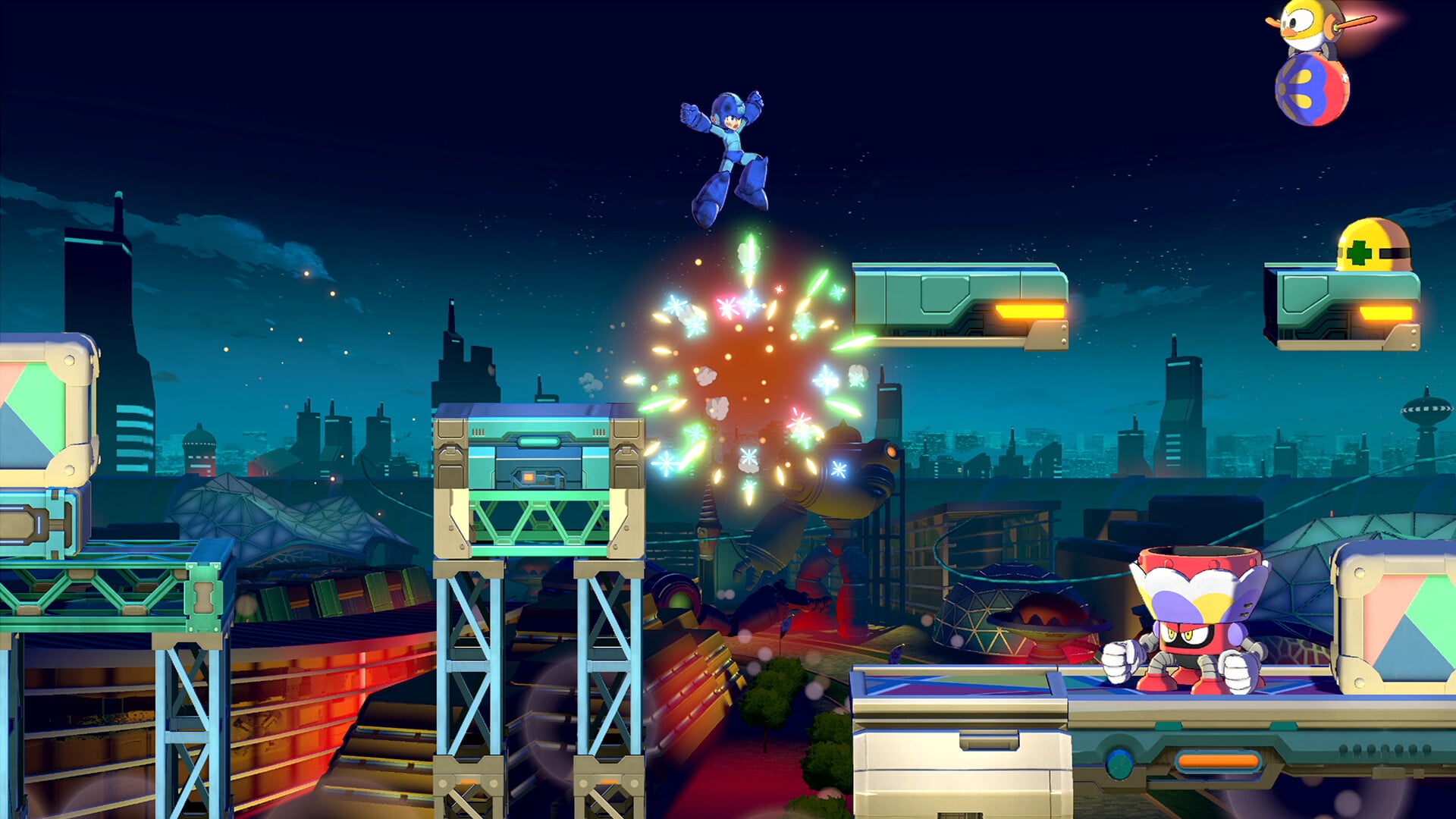 Capcom confirms Dragon’s Dogma 2 expansion and Mega Man for Gamescom