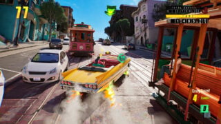 Crazy Taxi’s creator explains why it’s the right time to bring back Sega’s classic