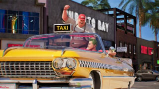 Crazy Taxi’s creator explains why it’s the right time to bring back Sega’s classic