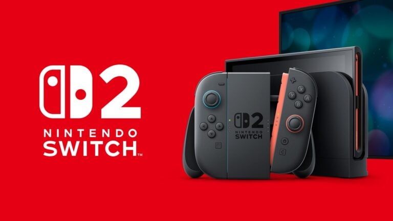 Nintendo temporarily suspends sales of the multi-region Switch 2