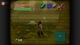 The Legend of Zelda OOT Biggoron's Sword full trade sequence quest guide screenshot