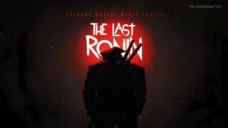PlatinumGames is working on Teenage Mutant Ninja Turtles: The Last Ronin