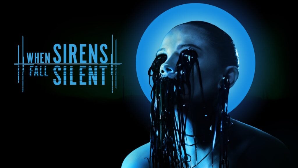 Martha is Dead studio reveals gameplay from its next title, When Sirens Fall Silent
