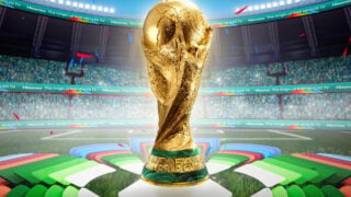 FIFA World Cup review: Netflix delivers a woefully undercooked companion to the world’s biggest tournament