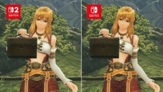 All three main Xenoblade Chronicles games are getting Switch 2 Editions