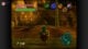Zelda: Ocarina of Time Great Fairy Fountain location screenshot