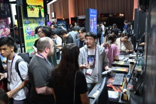 Gamescom Asia x Thailand Game Show announces John Romero as keynote speaker