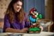 21 video game Lego sets are retiring this month, including Pac-Man, the Zelda Deku Tree and Mario & Yoshi