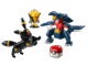 All Lego Pokémon sets August 2026: Mewtwo, Rayquaza, and more