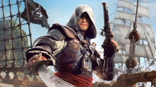 Assassin’s Creed Black Flag Resynced Review: The best Assassin’s Creed game since… Black Flag