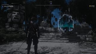 AC Black Flag Resynced: All Dark Animus quest locations