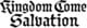 Kingdom Come Salvation trademark logo