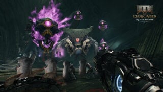 How Doom: The Dark Ages – Revelations’ new weapon bridges the gap to Doom Eternal