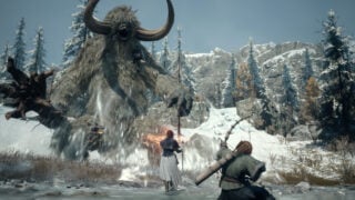 Dragon’s Dogma 2 performance on Switch 2 is ‘exceeding our expectations’, says producer